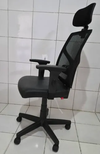Cadeira de escritório Cavalletti