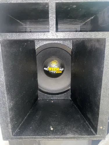 Médio Eros Special 12