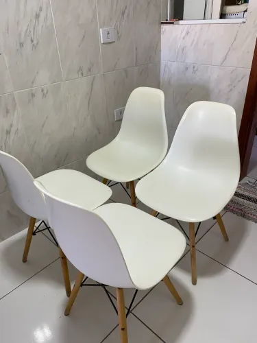 Cadeiras TOK&STOK