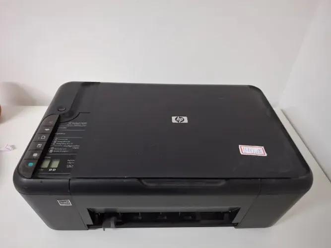 Impressora HP Deskjet F4480