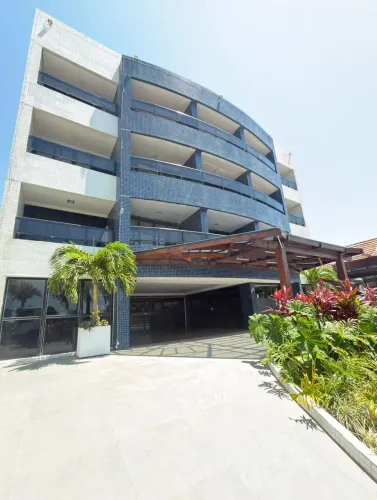 Flat a venda no Cabo Branco - FL0852