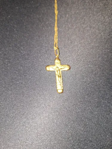 Vendo 100% ouro valor baixo