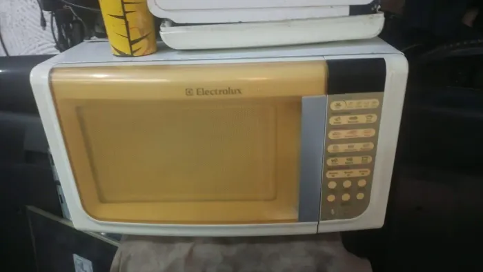 Micro ondas Eletrolux