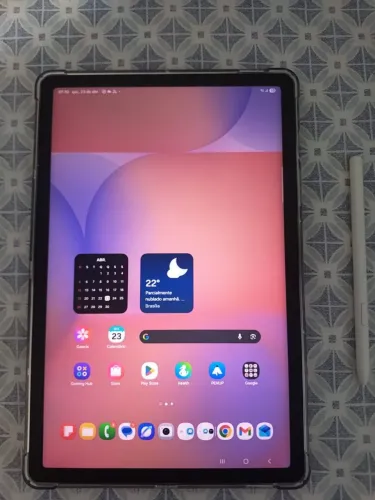 Samsung Galaxy Tab S10 Lite