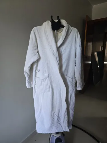 Roupão Karsten (estilo de hotelaria)