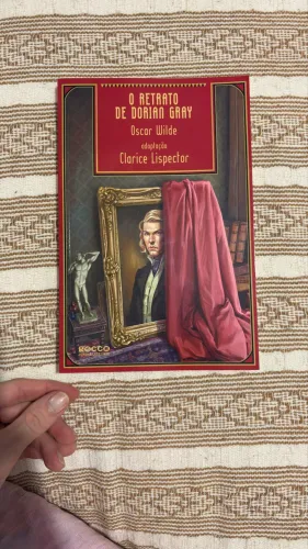O Retrato de Dorian Gray Oscar Wilde