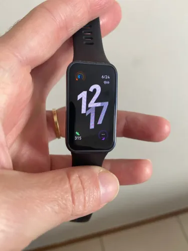 SmartWatch Huawei Band 10