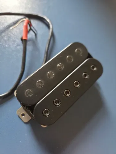 Captador de guitarra - IBANEZ V7 E V8