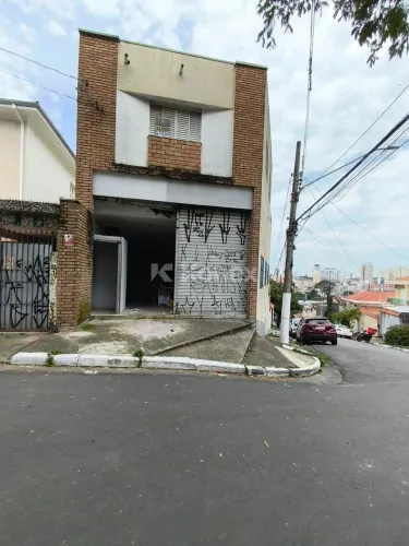 ? SALÃO COMERCIAL À VENDA NO TUCURUVI!