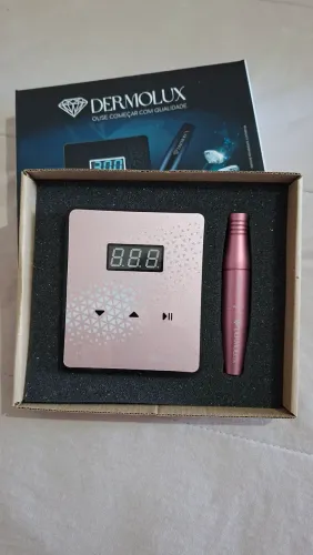 Dermógrafo