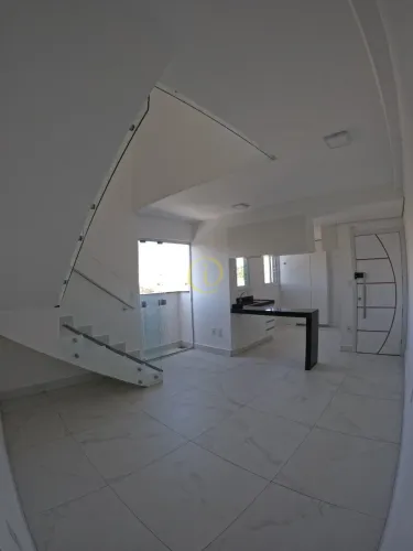 Apartamento para Aluguel no Castelo, BH