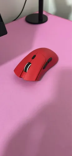 mouse attack shark R1