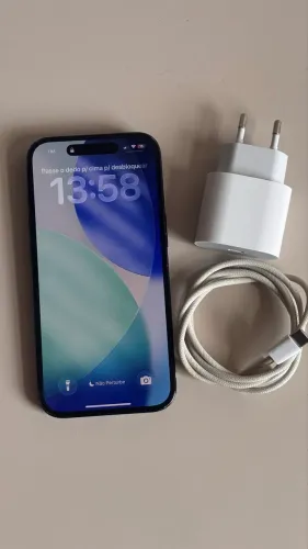 iPhone 15 128GB
