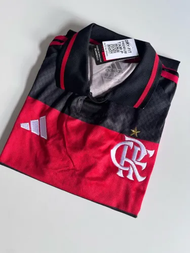 Camisa do Flamengo 