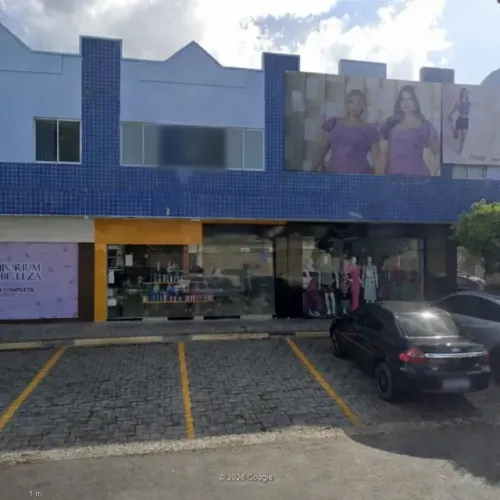 Sala Comercial no Shopping Boulevard Central