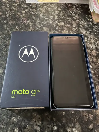 Moto G 50 5G