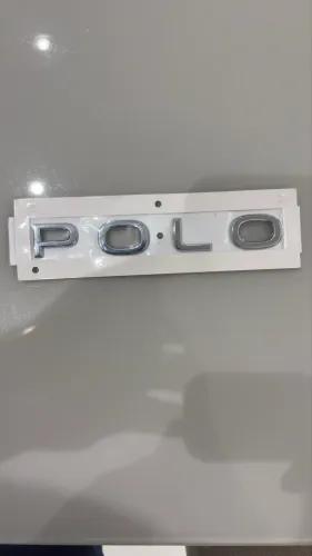 Emblema do Polo