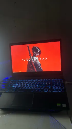 Notebook gamer gtx 1660 ti