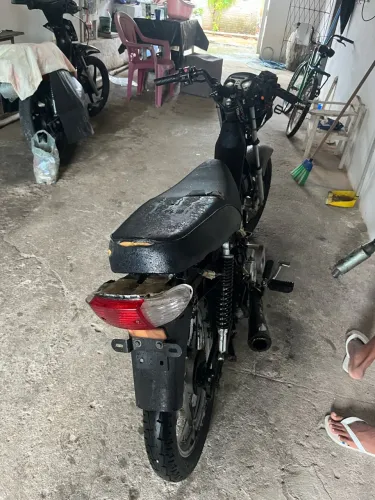 Vende moto