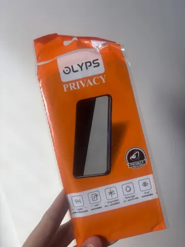 Película De Privacidade IPhone 13 Pro Max