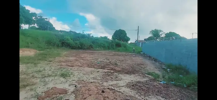 Terreno Jacuma 15×30