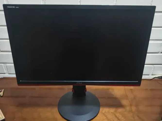 Monitor AOC Hero 144Hz