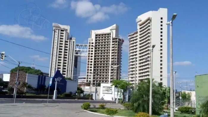Apartamento com 2 quartos Quarto(s) para aluguel, 51,91m² - Triângulo - Juazeiro do Norte