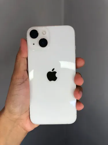 iPhone 14 128gb branco 