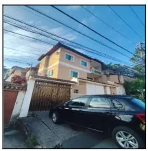 Excelente custo-benefício Casa no Jacarepagua, Rio de Janeiro - RJ, Nº 223, 130m² | Venda