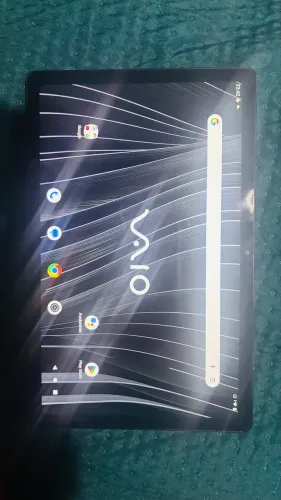 Vende-se Tablet VAIO TL10 - podemos negociar o valor