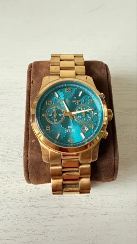 Relógio Michael Kors