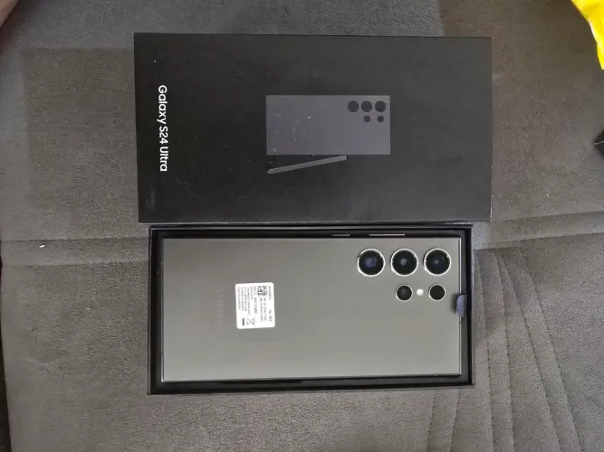 Samsung galaxy 24 ultra 