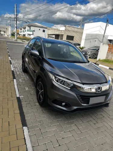 Honda HR-V EX 1.8 Flexone 16V 5P Aut. 2021