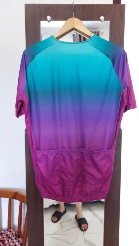 Camisa Ciclismo Vezzo - 3G - Seminova