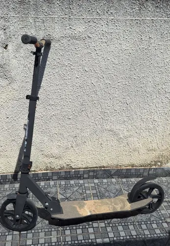 Patinete usado
