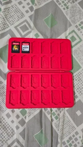 Jogos para Nintendo Switch 
