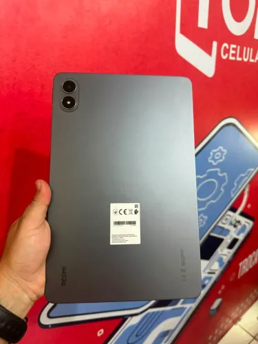 Tablete novo