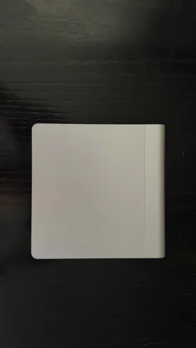 Teclado e TrackPad Apple
