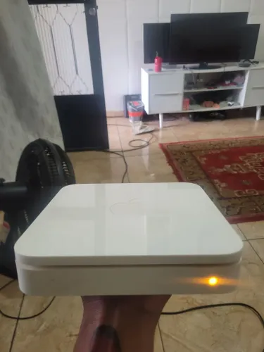 Roteador Apple Airport Extreme