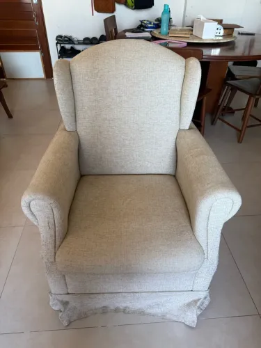 Vendo Poltrona 