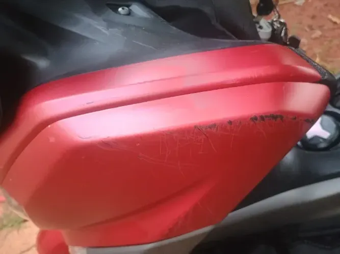 Arley Ricardo Souza Aquino 