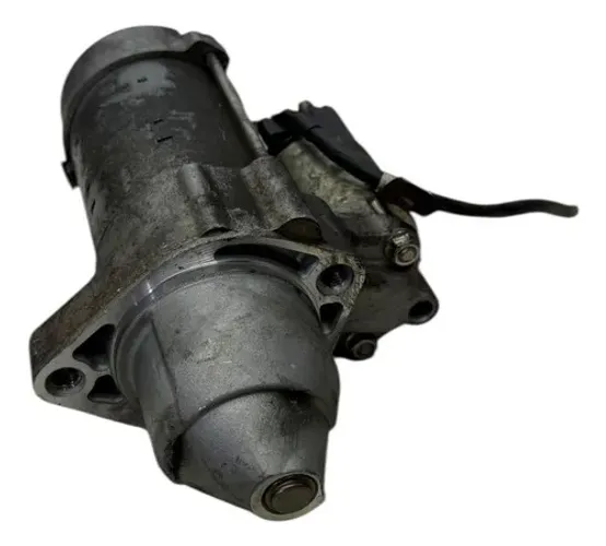 Motor De Arranque Partida C180 1.6 Cgi A2749060400