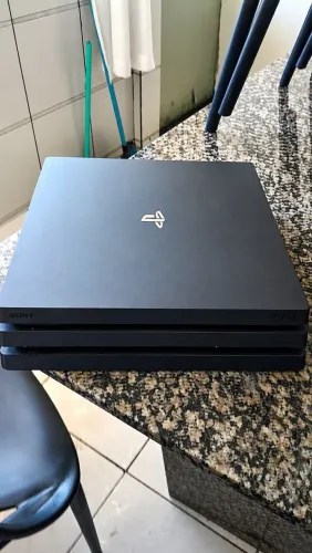 Troco ps4 pro por um Xbox One x
