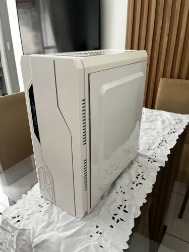 Vendo Pc gamer 