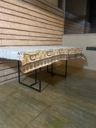 Mesa para 6 cadeiras 