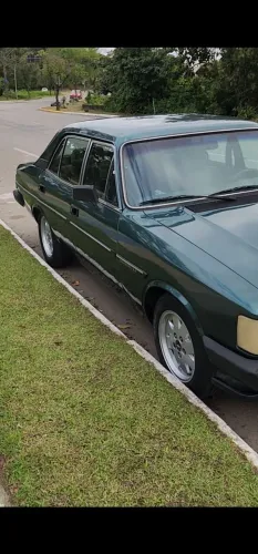 Chevrolet Opala L/sl/ss/ 2.5/4.1 1989