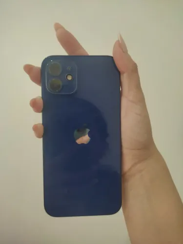 iPhone 12 