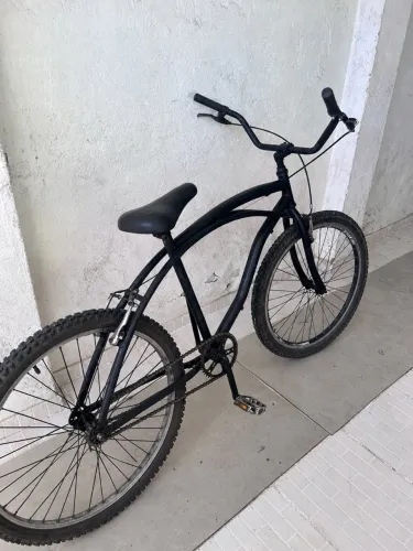 Bike caiçara aro 26
