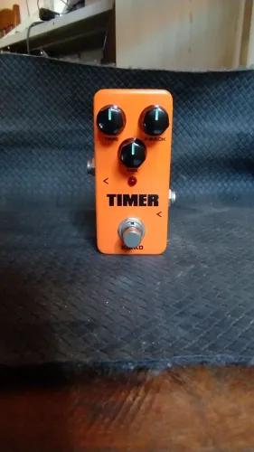 DELAY TIMER TAP TEMPO KOKKO