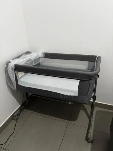 Berço infantil
